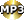 Choose M3U Format