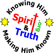 SpiritAndTruth.org